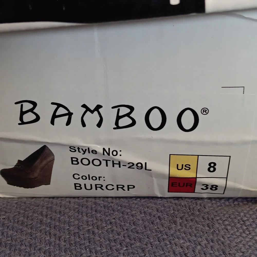 Bamboo - Picture 5 of 5